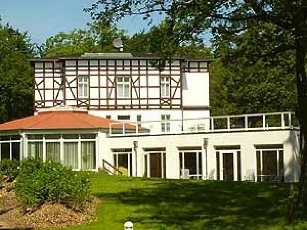 TOP CountryLine Hotel Waldschlösschen #1